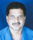 Basant Kumar Pradhan