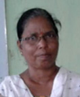 Namita Pradhan