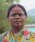 Bharati Nayak