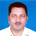 Manoj Kumar Mohapatra