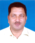 Manoj K. Mohapatra