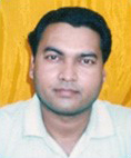 Purnendu Sekhar Dehury